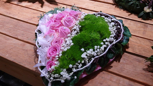 Blumen Rausch Friedhofsgärtnerei