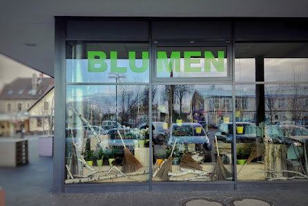 Das blühende Leben