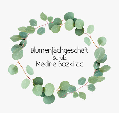 Blumenfachgeschäft Schulz