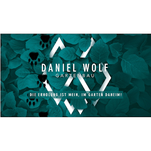 Daniel Wolf Gartenbau