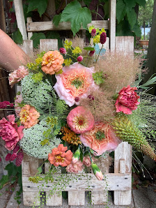 Blumen Strehle