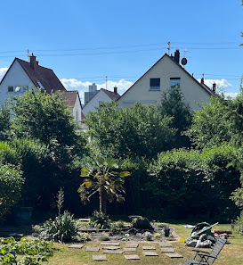 GartenPlus Werk