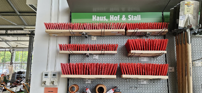 ZG Raiffeisen Markt