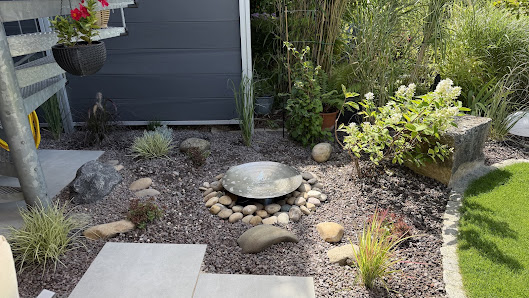 Stein & Natur