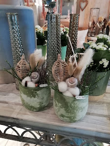 Floristik Lücke