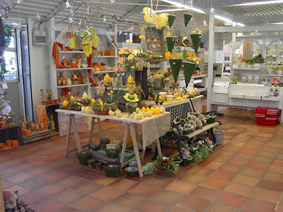 Gärtnerei & Blumenhaus - Hans Günter Frenzel
