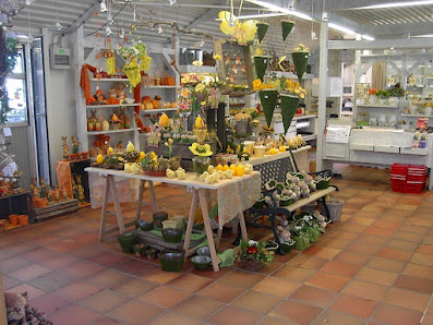 Gärtnerei & Blumenhaus - Hans Günter Frenzel