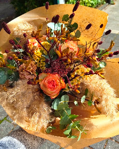 Blumen Uellendahl