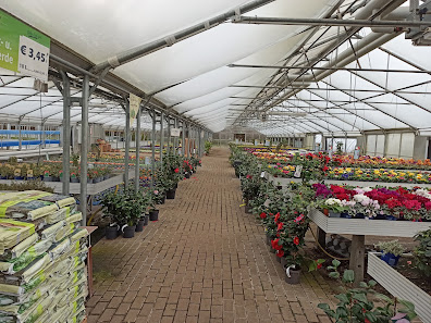 Garten-Shop - Hephata