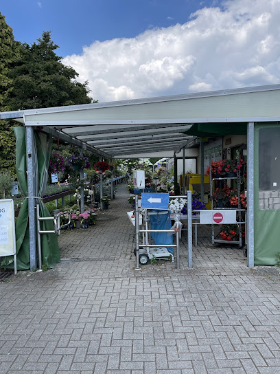 Garten-Shop - Hephata