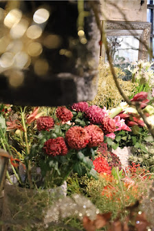 Die Ideenschmiede | Meisterfloristin | Blumen