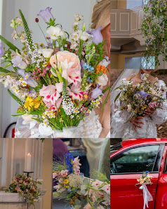 Die Ideenschmiede | Meisterfloristin | Blumen