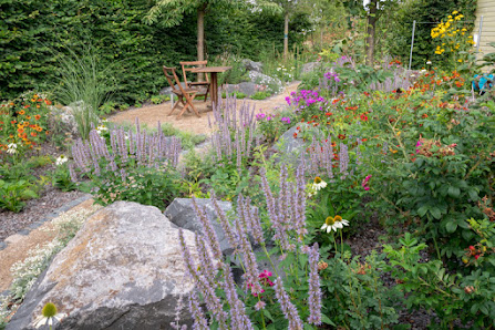 Schießbühl Garten - Garten- & Landschaftsbau Bielefeld