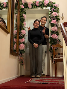 Liti blumen