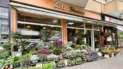 Liti blumen