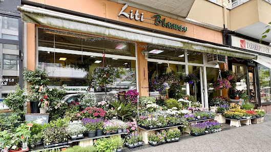 Liti blumen