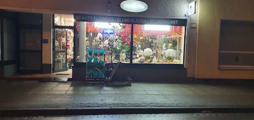 Beauty Flowers
