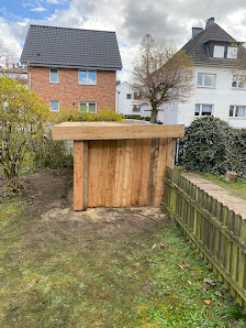 Natureffekt Gartenbaumeister Tim Schulte