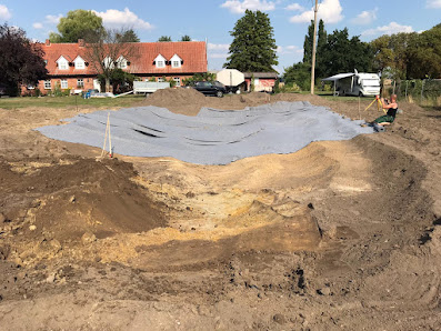 Natureffekt Gartenbaumeister Tim Schulte