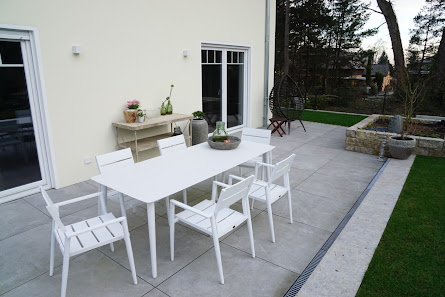 Stieghorst GmbH Garten- und Landschaft