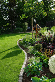 Stieghorst GmbH Garten- und Landschaft