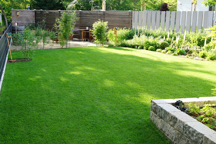 Stieghorst GmbH Garten- und Landschaft
