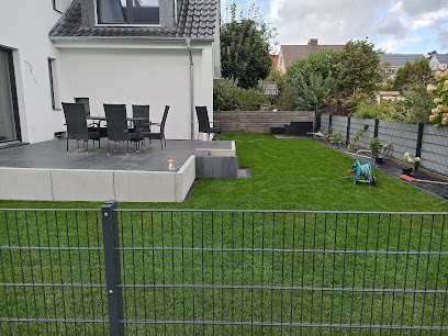 Galabau Datsch - Gartenbau, Zaunbau und Landschaftsbau Bielefeld