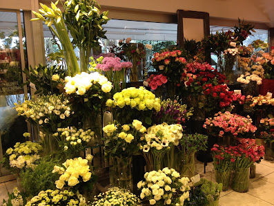 Blumenhof Gerhard Borgstedt GmbH & Co. KG