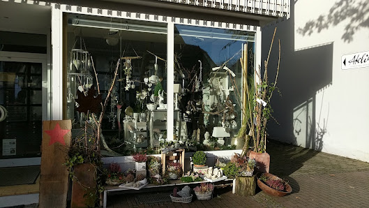 Blumen Der Bauerngarten Werther (Westfalen)