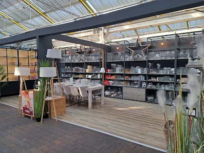Gartencenter Mühlenweg