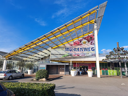 Gartencenter Mühlenweg