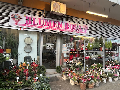 Blumen & Hao