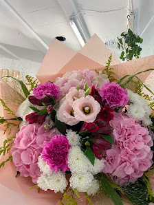 Blumen & Hao