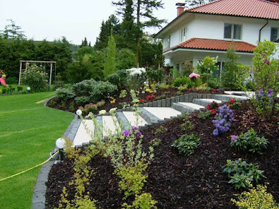 Wittkop Gartengestaltung