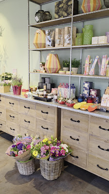 Blumen Wilking - SB-Shop - 24/7 Selbstbedienung