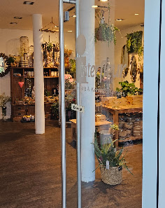 Blumen Interfleur Bielefeld
