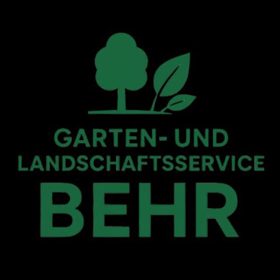 Garten- und Landschaftsservice Behr