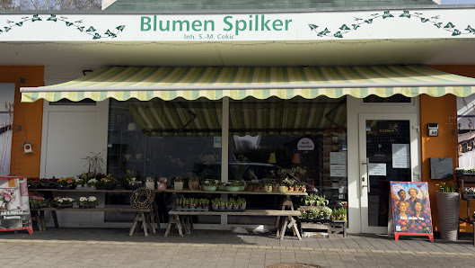 Blumen Spilker / Inh. S-M Cekic