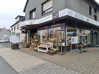Blumen Obermeier