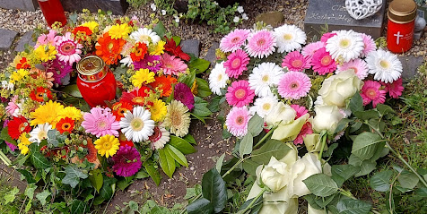 Held Friedhofsgärtnerei & Blumengeschäft