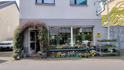 Blumenpott