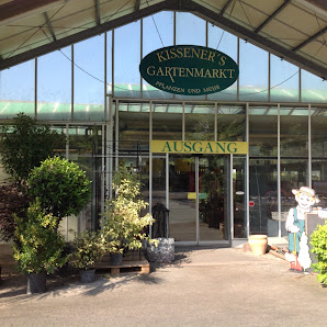 Kissener's Gartenmarkt
