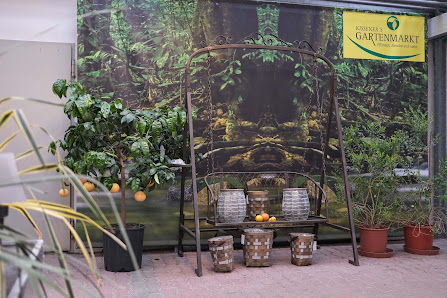 Kissener's Gartenmarkt