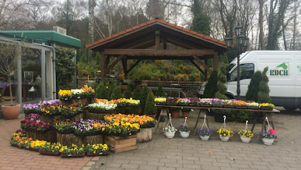 Peter Ruch Garten- und Landschaftsbau Gärtnerei am Heiligensee
