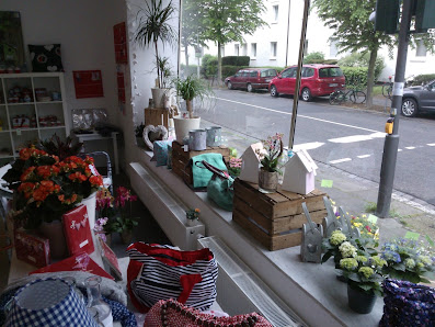 Mitbringsel Svenja Dembour
