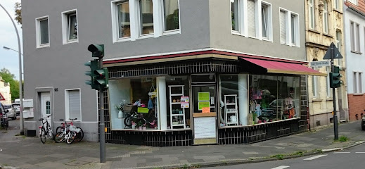 Mitbringsel Svenja Dembour