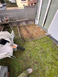 Gashi Gartenbau Bonn