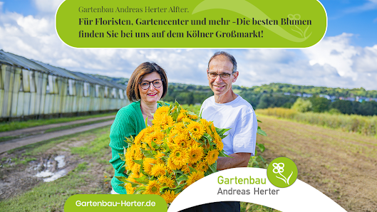 Gartenbau Andreas Herter