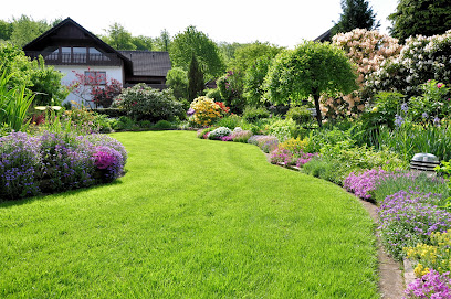 Garten- und Landschaftsbau Lürken
