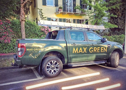 Max Green